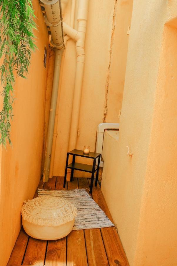 New! Cosy T2 Au Coeur De La Ville - Climatisation - Coin Terrasse Αιξ-αν-Προβάνς Εξωτερικό φωτογραφία